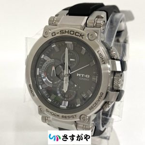 G-SHOCK GST-W100Dの買取実績 | 買取専門店さすがや