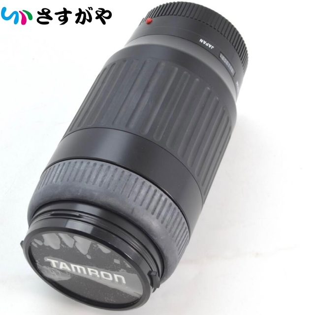 TAMRON タムロン カメラレンズ TELE MACRO 年代物