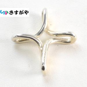 ティファニー TIFFANY&CO. バングル レディース アクセサリー