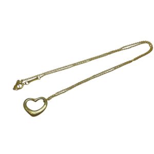 Tiffany＆Co ネックレス