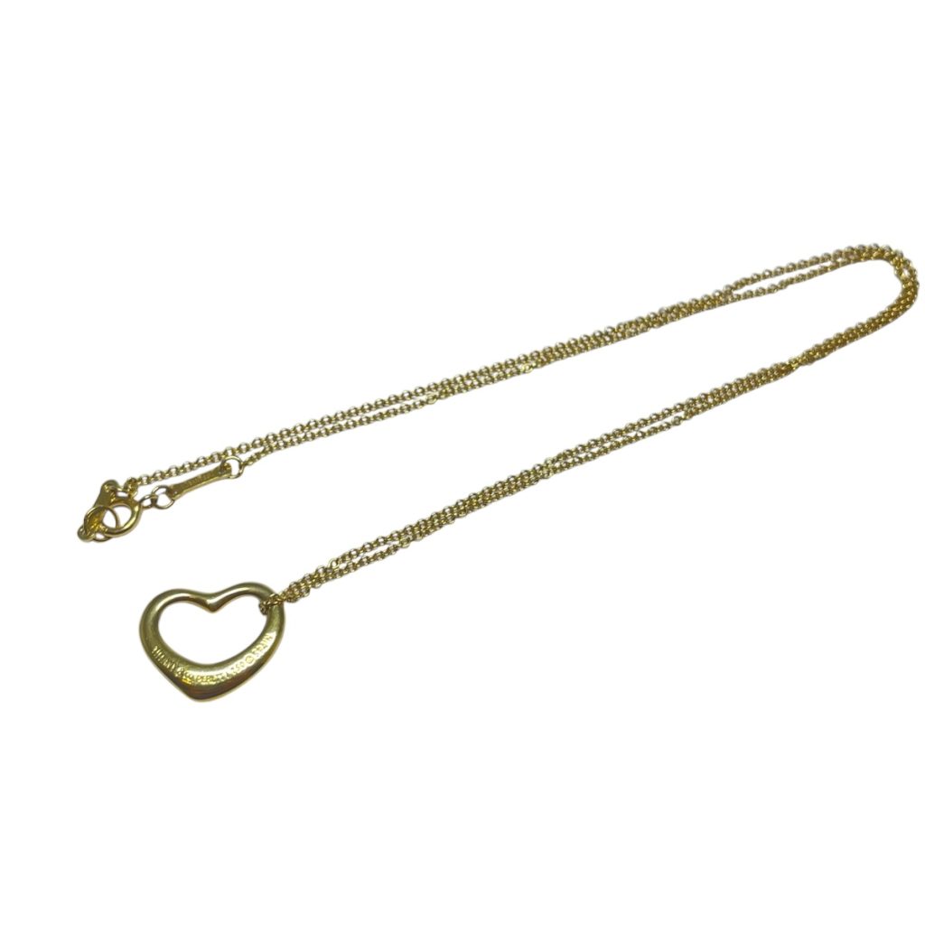 Tiffany&Co ネックレス