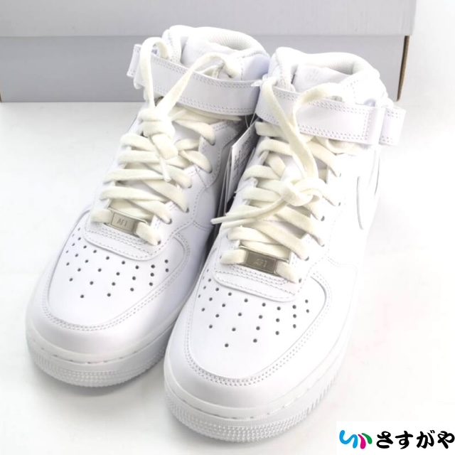 NIKE ナイキ エアフォース1 MID07 シューズ
