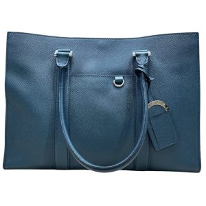 ブルガリ BVLGARI ブルガリ・ブルガリ マントート トートバッグ