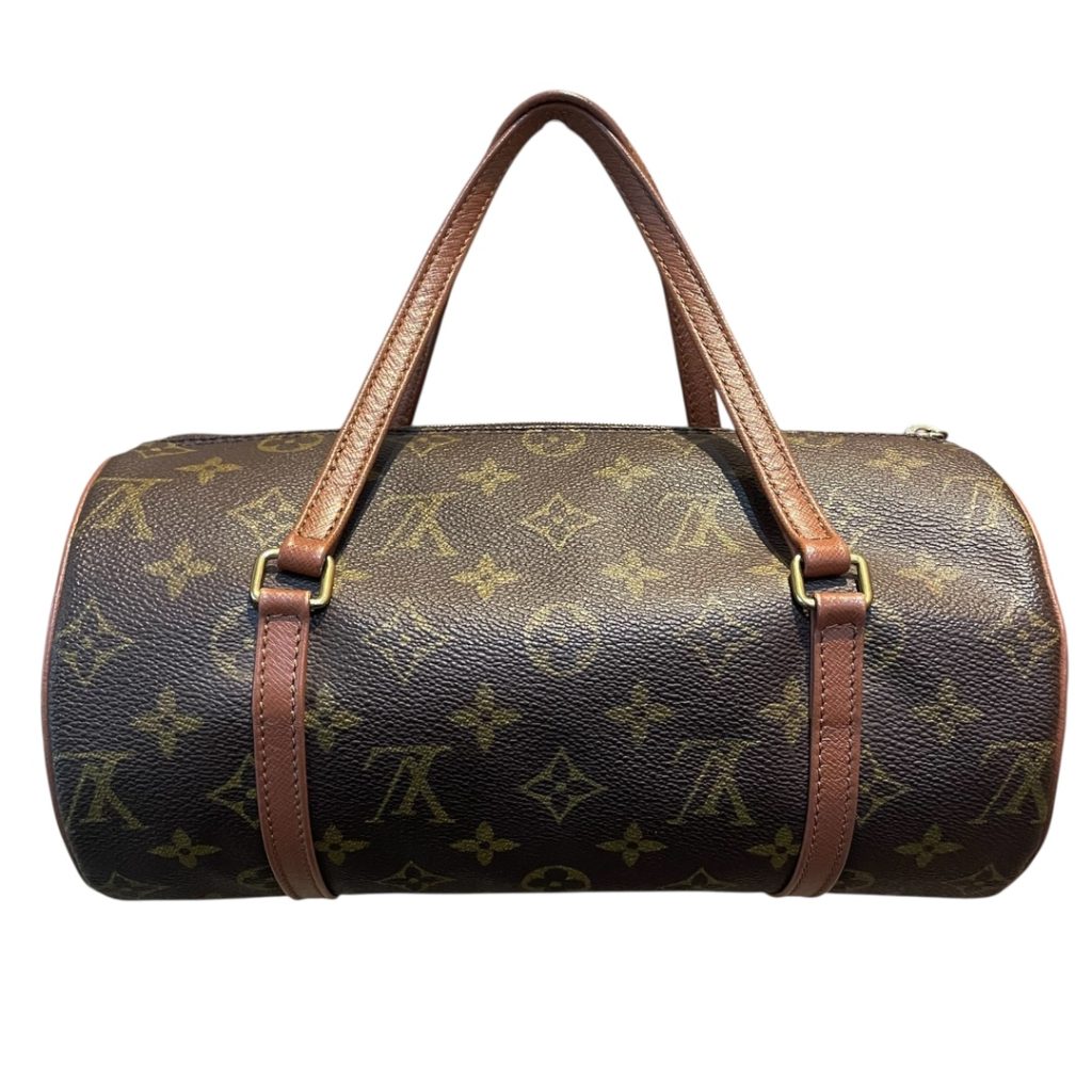 ルイヴィトン Louis Vuitton パピヨン30 モノグラム