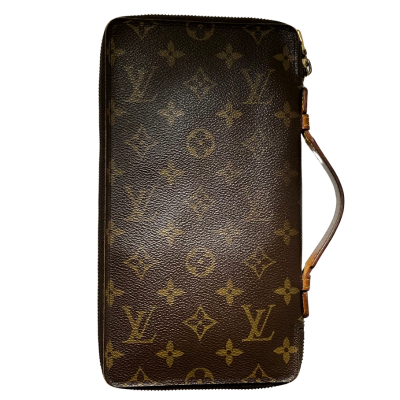 LOUIS VUITTON ルイヴィトン マルチケース