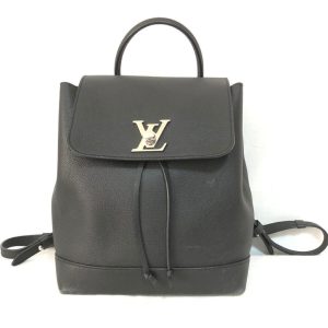 Louis Vuitton ロックミー バックパック