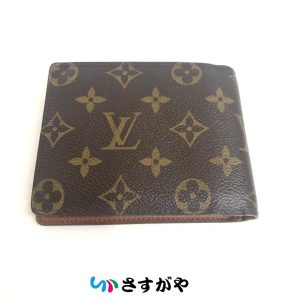 ヴィトン ポルトフォイユ フロリン M60026