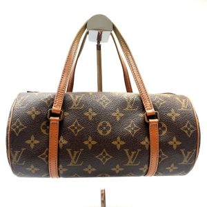 LOUIS VUITTON ルイヴィトン ダミエ ブロードウェイ ショルダー