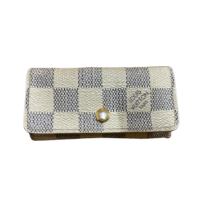 LOUIS VUITTON ルイヴィトン ヴェルニ パテントレザー