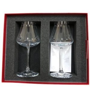 Baccarat バカラ ハート ペーパーウエイトの買取実績 | 買取専門