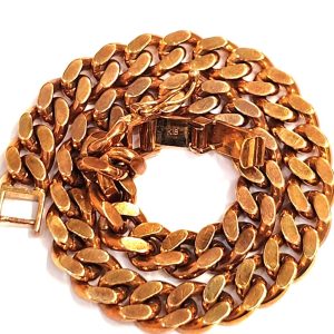 K18(18金) 喜平ブレスレット|前橋市江田町