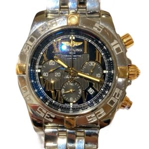 Breitling ブライリニング クロノマット44 IB0110