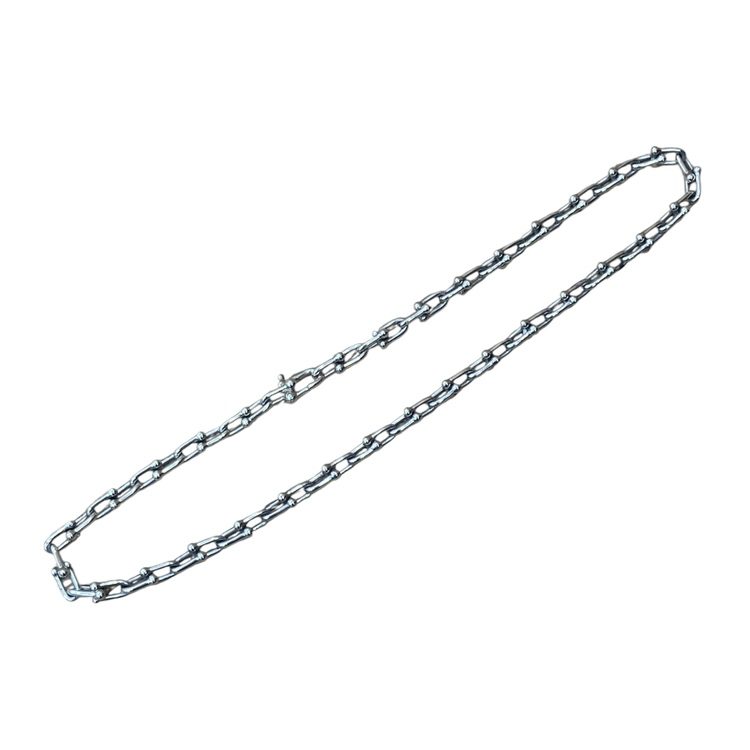 Tiffany ティファニー 925 SILVER ハードウェア スモールリンク 