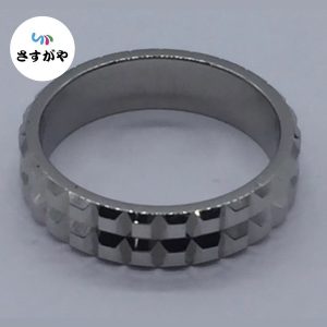 K14WG（14金ホワイトゴールド）ブレスレットの買取実績 | 買取