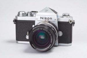 Nikon F