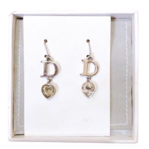 Dior ディオール イヤリング