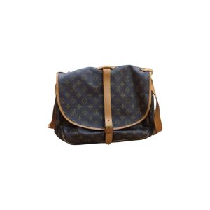 LOUIS VUITTON リヴォリ ビジネスバッグ ショルダーバッグ 廃盤