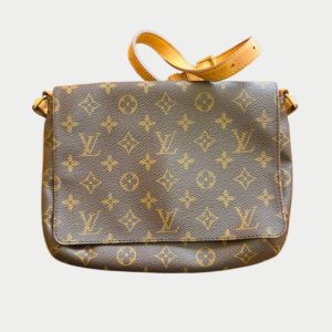 LOUIS VUITTON（ルイ・ヴィトン） ミュゼット