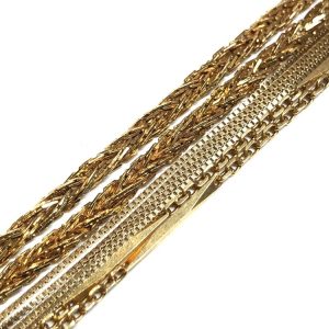 K18 18金 ネックレス おまとめ アクセサリー