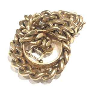 K18 / 喜平 / ブレスレット / リング