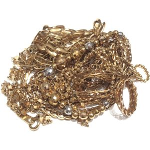 K18 / Pt850 / ネックレス チェーン ブレスレット