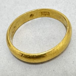 純金 / K24 / リング / 指輪