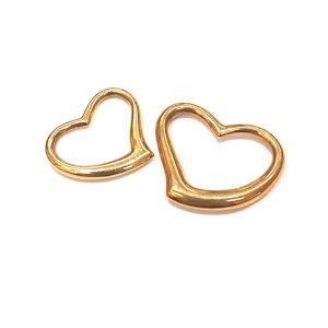 K18 ネックレストップ