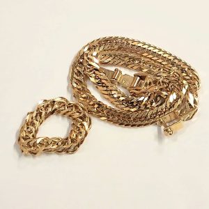 18金 (K18) 喜平 ブレスレット リング ジュエリー 貴金属 | 根室市光洋町