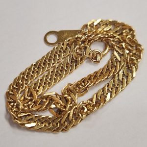 K18（18金） 750刻印 ネックレス の買取実績 | 買取専門店さすがや