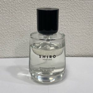 香水