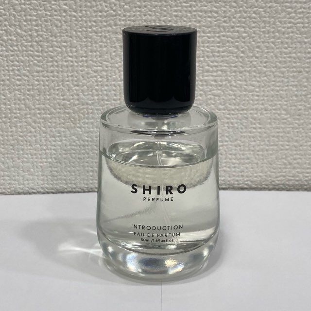 香水