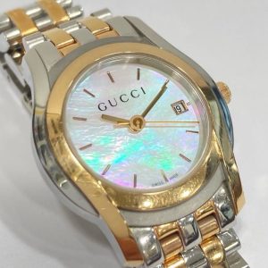 GUCCI グッチ チェンジベゼル 5色セット時計本体欠品 ベゼルのみ