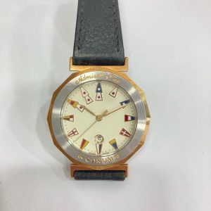 コルム 時計