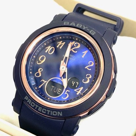 カシオ Baby-G