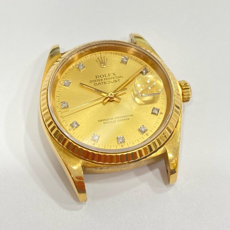 ROLEX