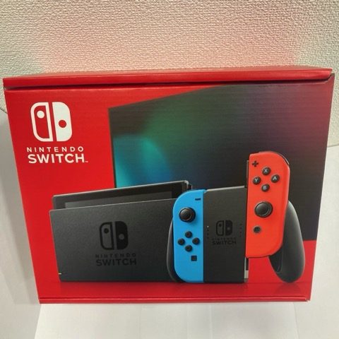 任天堂Switch