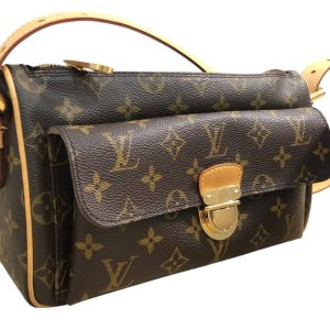 LOUISVUITTON ヴィトン モノグラム コンセイエ ビジネスバッグ LV ヴィトン コンセイエ ビジネスバッグ モノグラムの買取実績