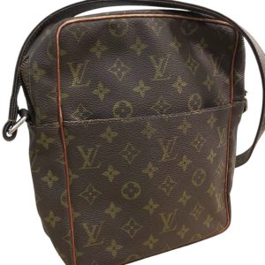 LOUIS VUITTON ルイヴィトン ヴェルニヒューストン トートバッグ