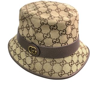 美品✨グッチ プリンシー トートバッグ GG キャンバス レザー ブラウン ✨美品✨GUCCI GG キャンバス レザー トートバッグ ブラウン