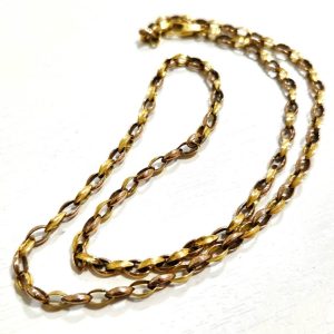 K18 18金ネックレス アクセサリー