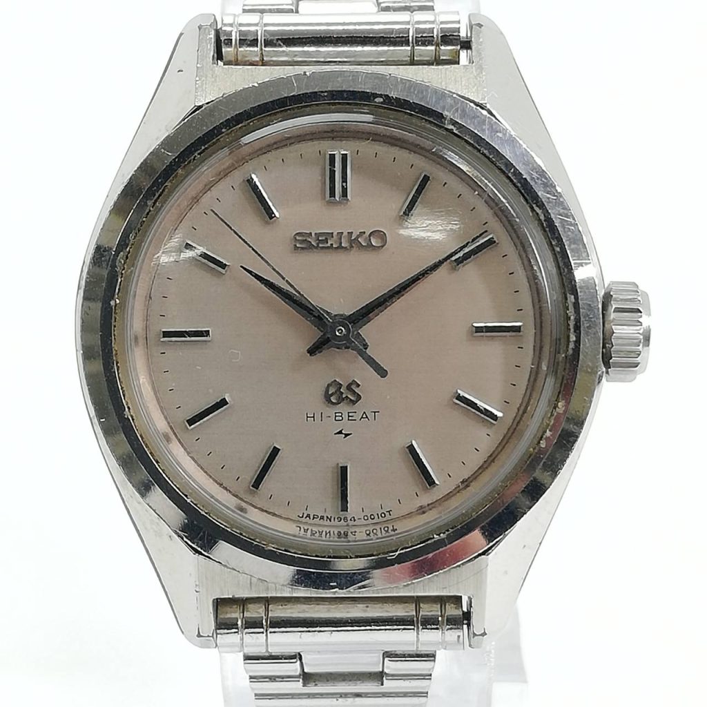 SEIKO GS 1964-0010