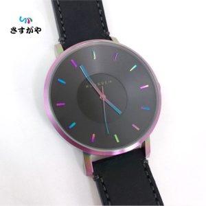 KLASSE14 時計