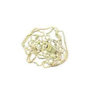 Pt850ネックレス