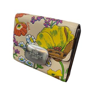 新品未使用】コーチ COACH オズの魔法使いコラボ バッグ