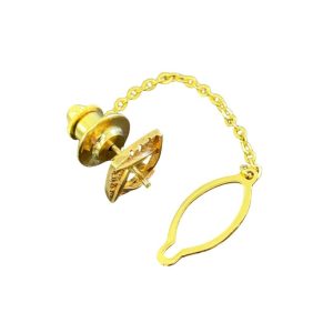 K18アクセサリー