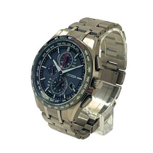 腕時計 シチズン アテッサ エコドライブ  付属品有