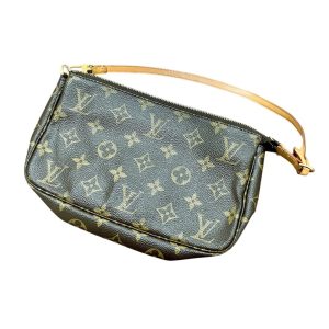 ルイ・ヴィトン LOUIS VUITTON バティニョール モノグラム