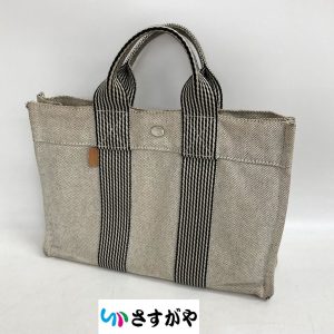 エルメス ニューフールトゥPM