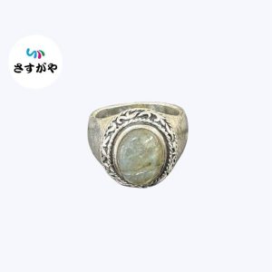 Pt1000 デザインリング