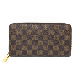 ルイヴィトン / 財布 / ダミエ